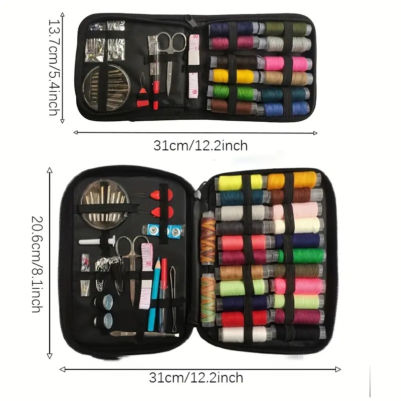 Grande Kit da Cucito con 24 Co - Cotton Embroidery Thread Skeins recensione e prezzo