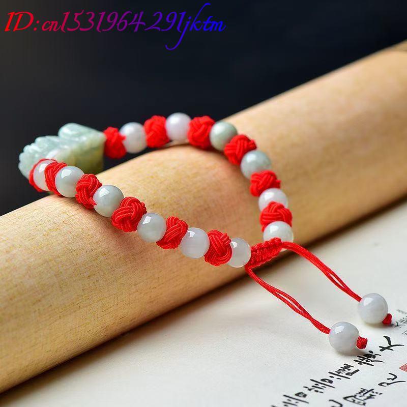 Bracciale Pixiu in Giadeite Na - Beading recensione e prezzo