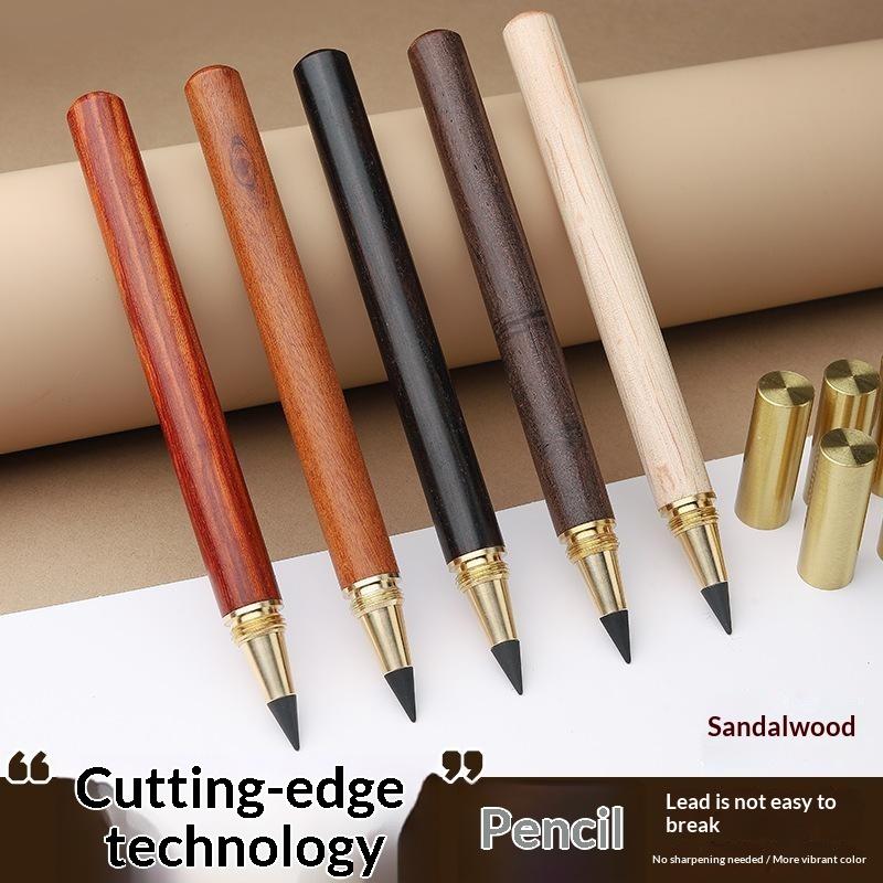 Matita in legno HB senza inchi - Painting Supplies recensione e prezzo