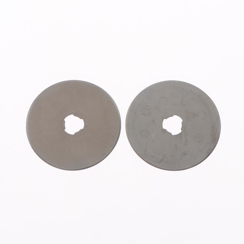 Lame per Taglierina Rotante 45 - Rotary Cutter For Fabric 45Mm recensione e prezzo