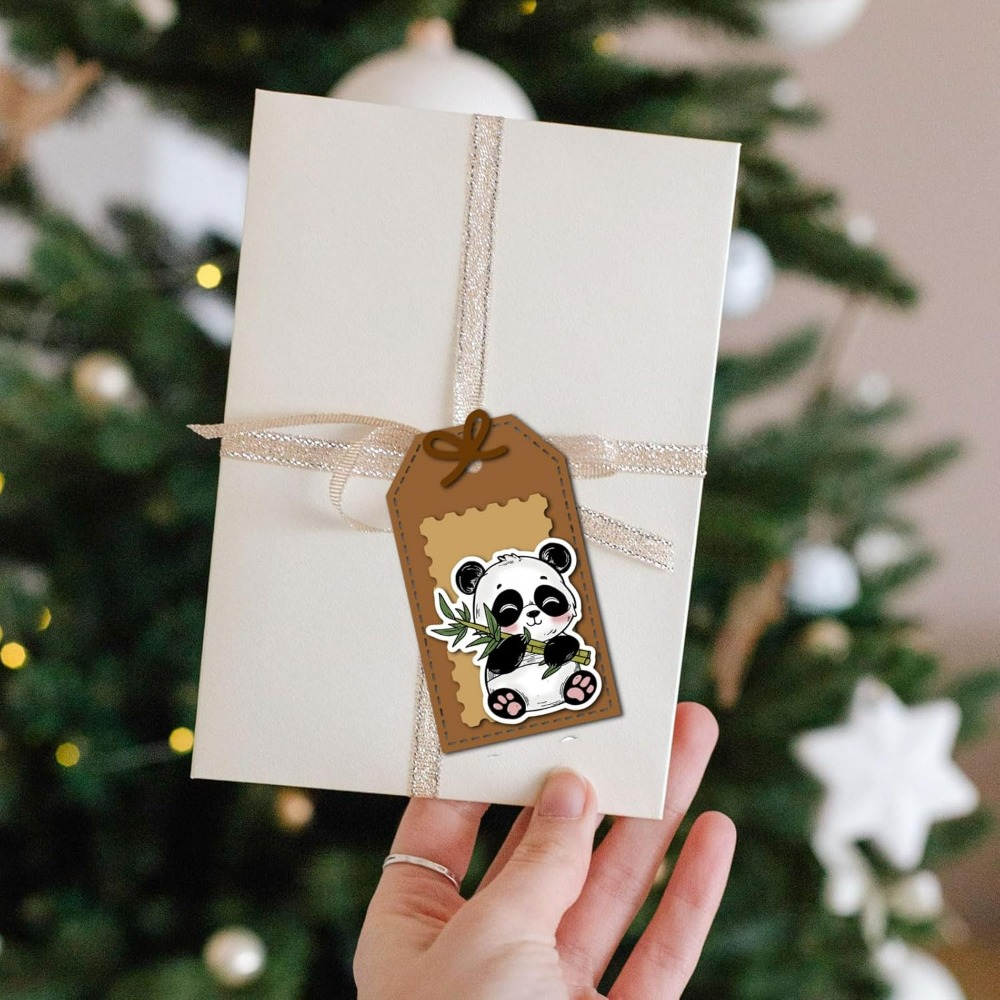 Timbri trasparenti per cani e  - Clear Silicone Stamps For Card Making recensione e prezzo